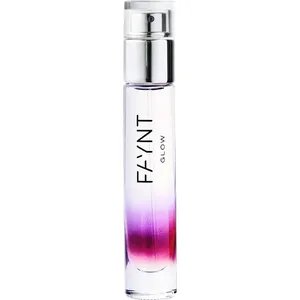 Faynt Glow parfüm şişesi