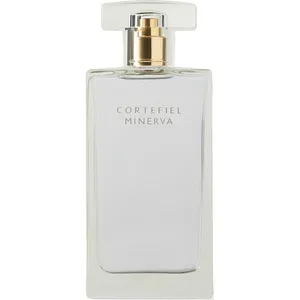 Cortefiel Azul / Minerva perfume bottle