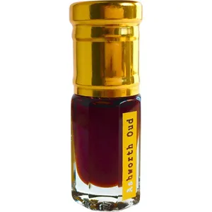 Ashworth Oud Oud Choron parfüm şişesi