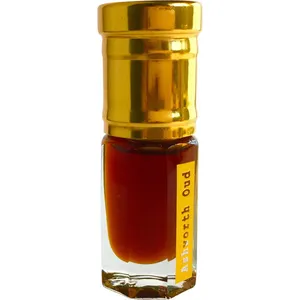 Ashworth Oud Oud Bengal Leopard perfume bottle