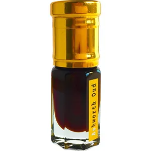 Ashworth Oud Oud Bengal Tobacco parfüm şişesi