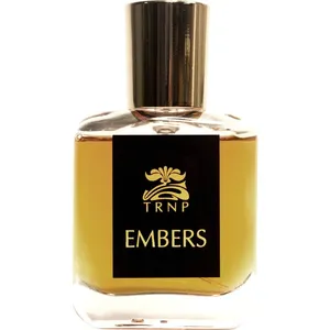 Teone Reinthal Natural Perfume Embers (2020) perfume bottle