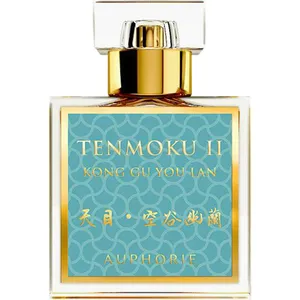 Auphorie Tenmoku II - Kong Gu You Lan perfume bottle