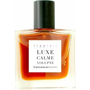 Francesca Bianchi Freefall - Luxe Calme Volupté perfume bottle