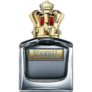 Jean Paul Gaultier Scandal pour Homme perfume bottle