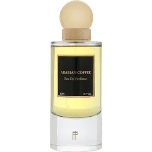 Top Perfumer Arabian Coffee parfüm şişesi