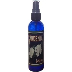 Seventh Muse Gradenia (Mist) perfume bottle