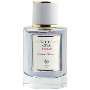 Maïssa Le Protocole Royal / Protocole perfume bottle