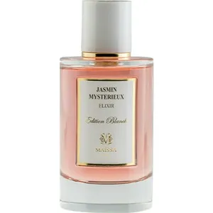 Maïssa Jasmin Mysterieux (Eau de Parfum) perfume bottle