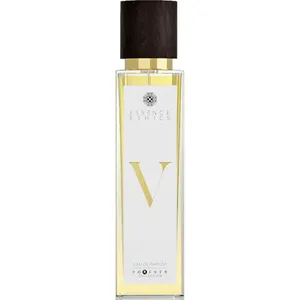 Essence Ethics Forever Collection - V parfüm şişesi