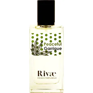 Rivæ Peaceful Garrigue perfume bottle