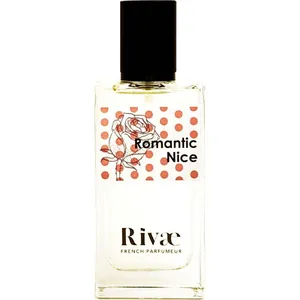 Rivæ Romantic Nice parfüm şişesi
