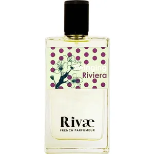 Rivæ Swinging Riviera perfume bottle
