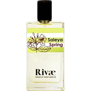 Rivæ Saleya Spring perfume bottle