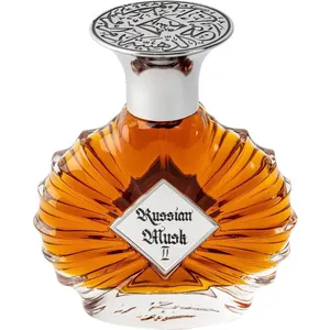 Areej Le Doré Russian Musk II parfüm şişesi