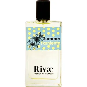 Rivæ Summer Farniente parfüm şişesi