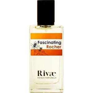 Rivæ Fascinating Rocher parfüm şişesi