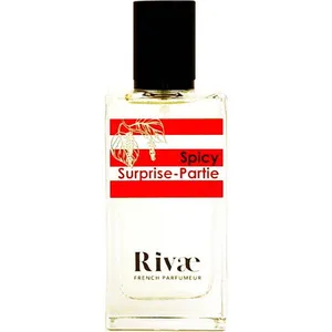Rivæ Spicy Surprise-Partie perfume bottle