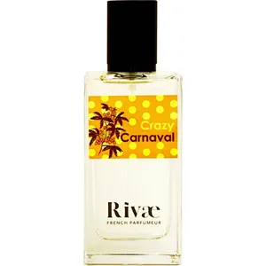 Rivæ Crazy Carnaval parfüm şişesi