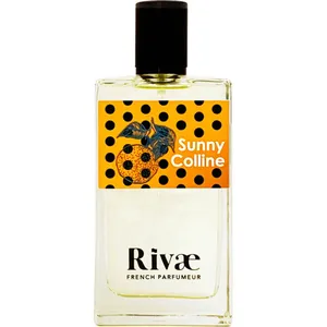 Rivæ Sunny Colline parfüm şişesi