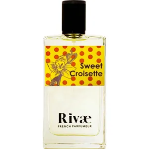 Rivæ Sweet Croisette parfüm şişesi