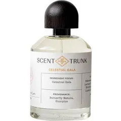 Scent Trunk Celestial Gala perfume bottle