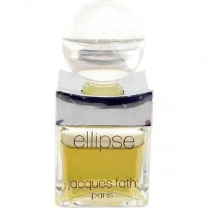 Jacques Fath Ellipse (Parfum) parfüm şişesi