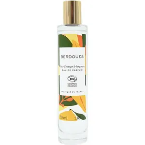 Berdoues Fleur d'Oranger & Bergamote parfüm şişesi
