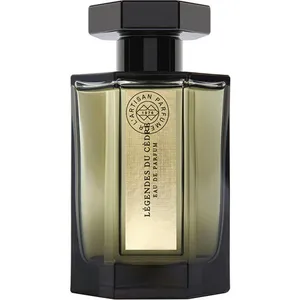 L'Artisan Parfumeur Légendes du Cèdre perfume bottle