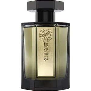 L'Artisan Parfumeur Ode à l'Oudh perfume bottle