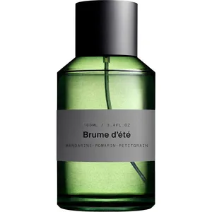 Marie Jeanne Brume d'Été parfüm şişesi