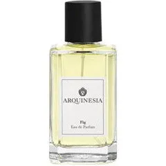 Arquinesia Fig perfume bottle