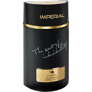 Le Chameau Imperial parfüm şişesi