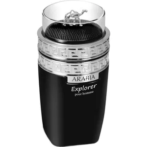 Le Chameau Arabia Explorer perfume bottle