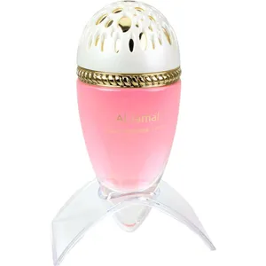 Le Chameau Al Jamal perfume bottle