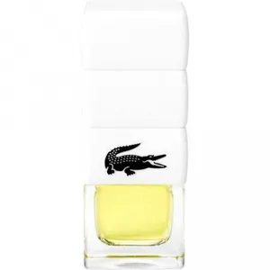 Lacoste Challenge Re/Fresh perfume bottle