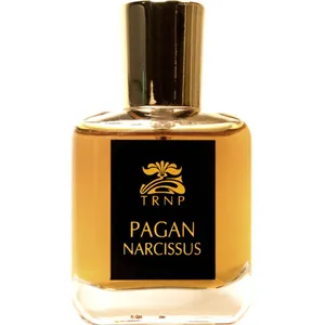 Teone Reinthal Natural Perfume Pagan Narcissus (Eau de Parfum) perfume bottle