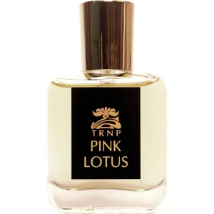 Teone Reinthal Natural Perfume Pink Lotus (Eau de Parfum) parfüm şişesi