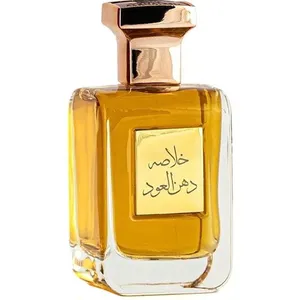 Albait Alkhaleeji Qulasat Dehn Oud / خلاصة دهن العود perfume bottle