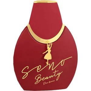 Privé Seno Beauty perfume bottle