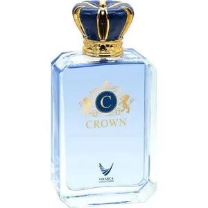 Vivarea Crown parfüm şişesi