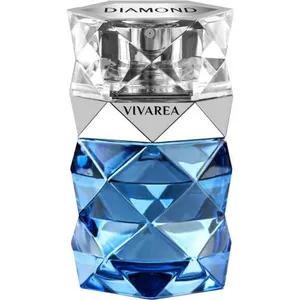 Vivarea Diamond pour Homme perfume bottle