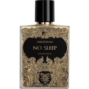 Coreterno No Sleep perfume bottle