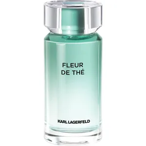 Karl Lagerfeld Fleur de Thé perfume bottle