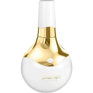 Privé Planet perfume bottle
