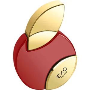 Privé Exo parfüm şişesi