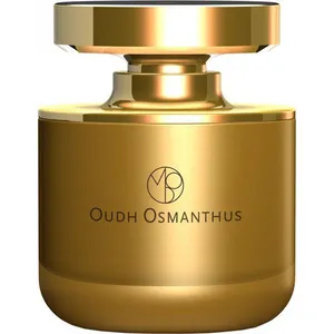 Maison Mona di Orio Les Nombres d'Or - Oudh Osmanthus / Oud parfüm şişesi