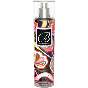Privé Bordeux (Fragrance Mist) perfume bottle