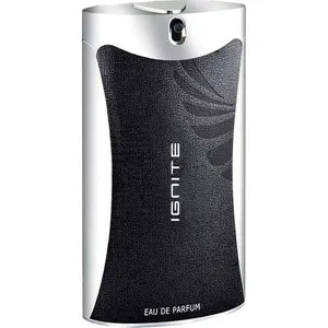 Vivarea Ignite pour Homme perfume bottle