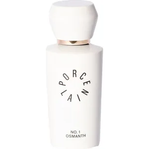 Porcelain No. 1 Osmanth perfume bottle